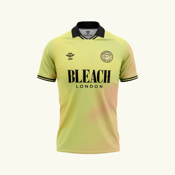 Peaches FC Club Shop Icarus Football