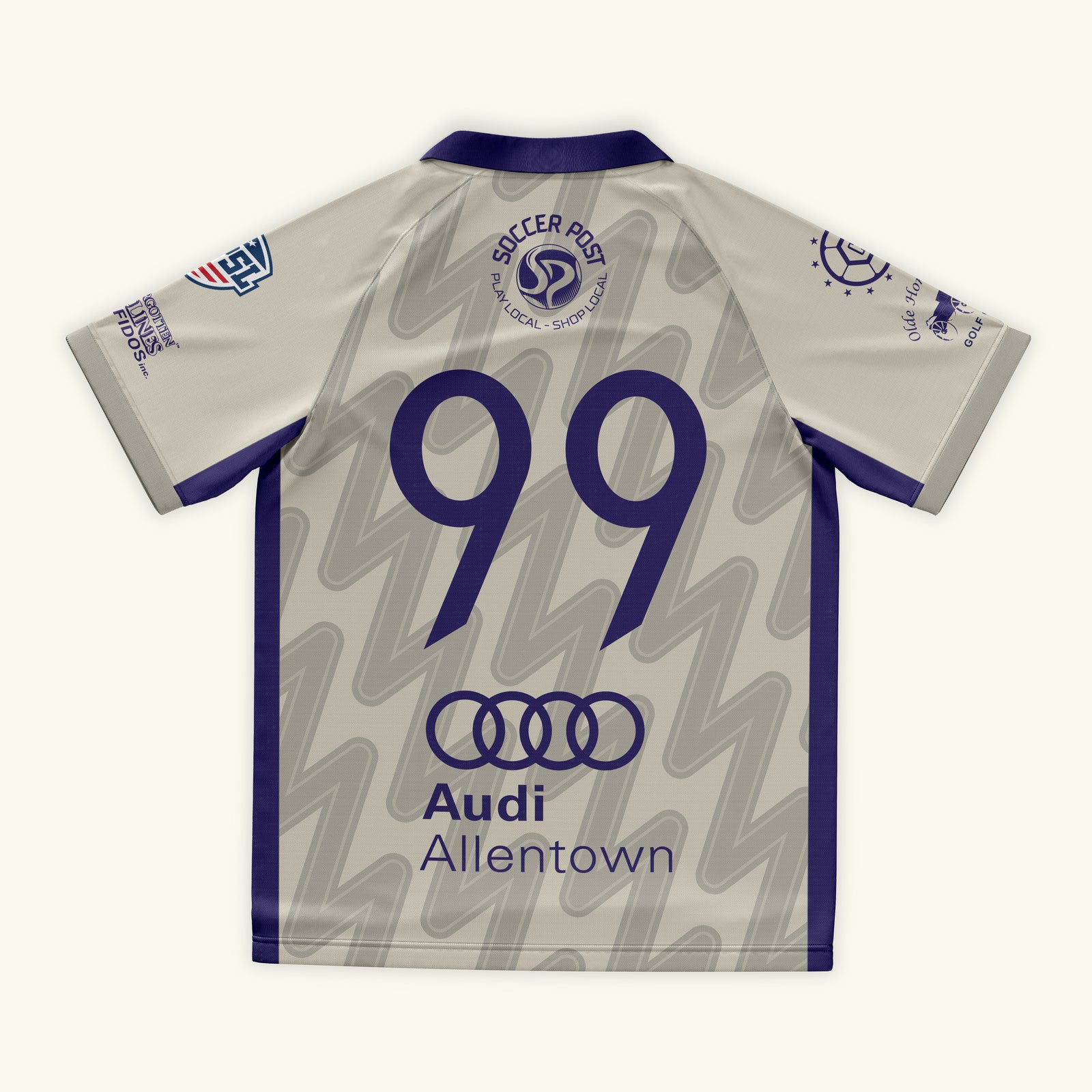 Pennsylvania Prime Cream Kit