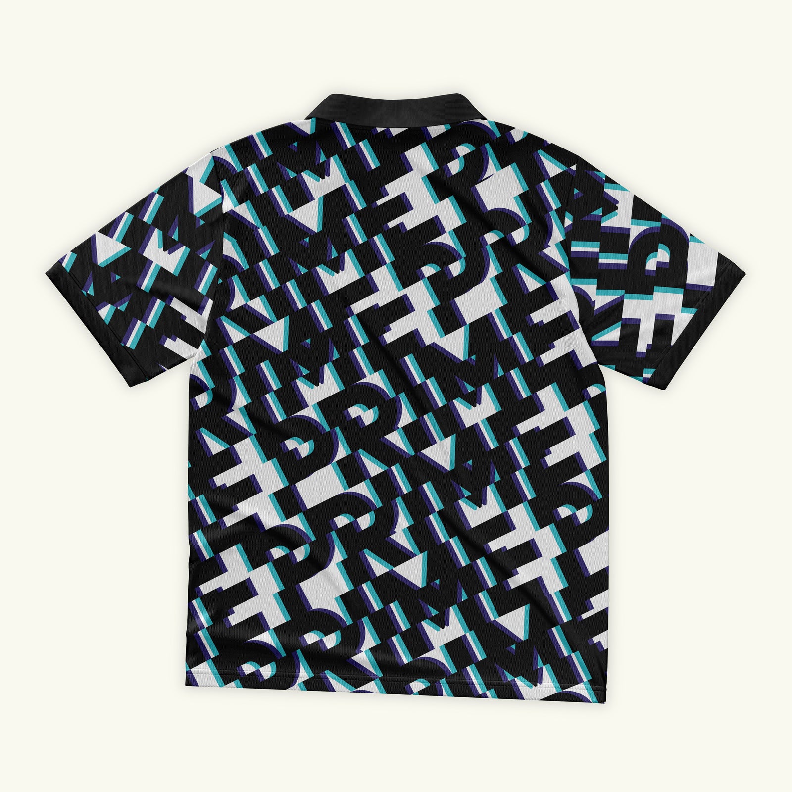 Pennsylvania Prime Training Jersey