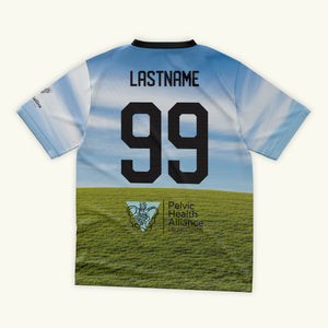 Per My Last Email Screensaver Jersey