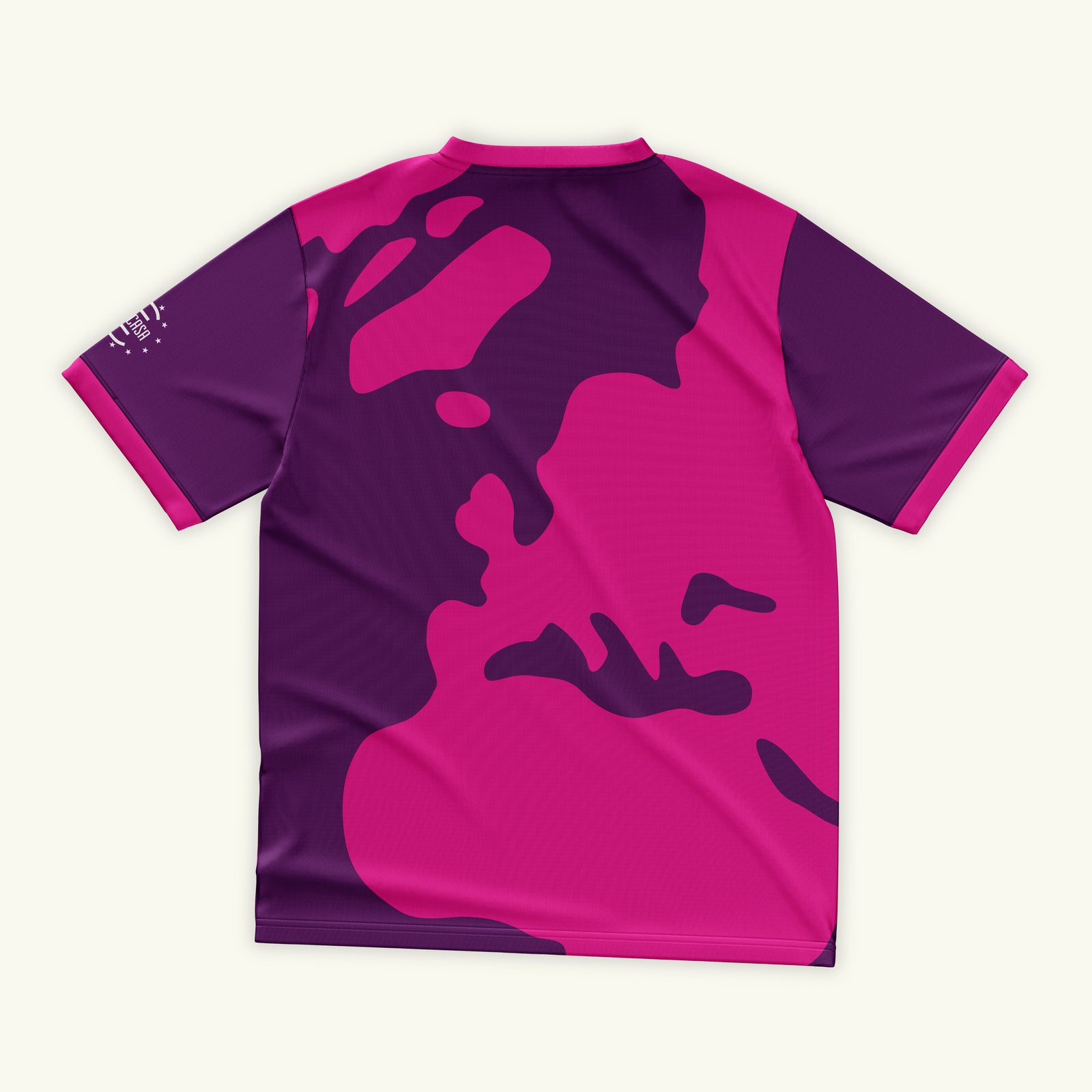 Philadelphia Heritage Maroon Jersey