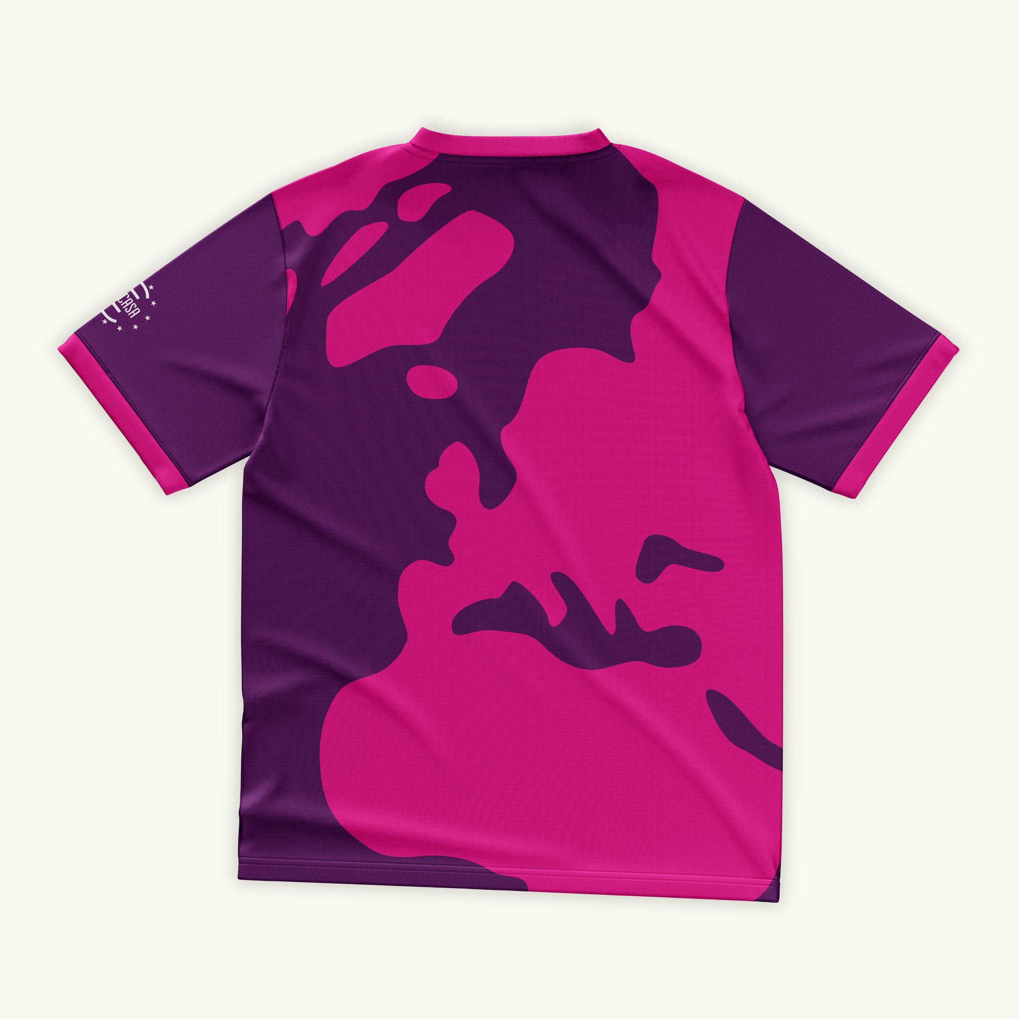 Philadelphia Heritage Maroon Jersey