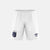 Inter Phila White Shorts