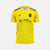 Inter Phila Yellow Jersey