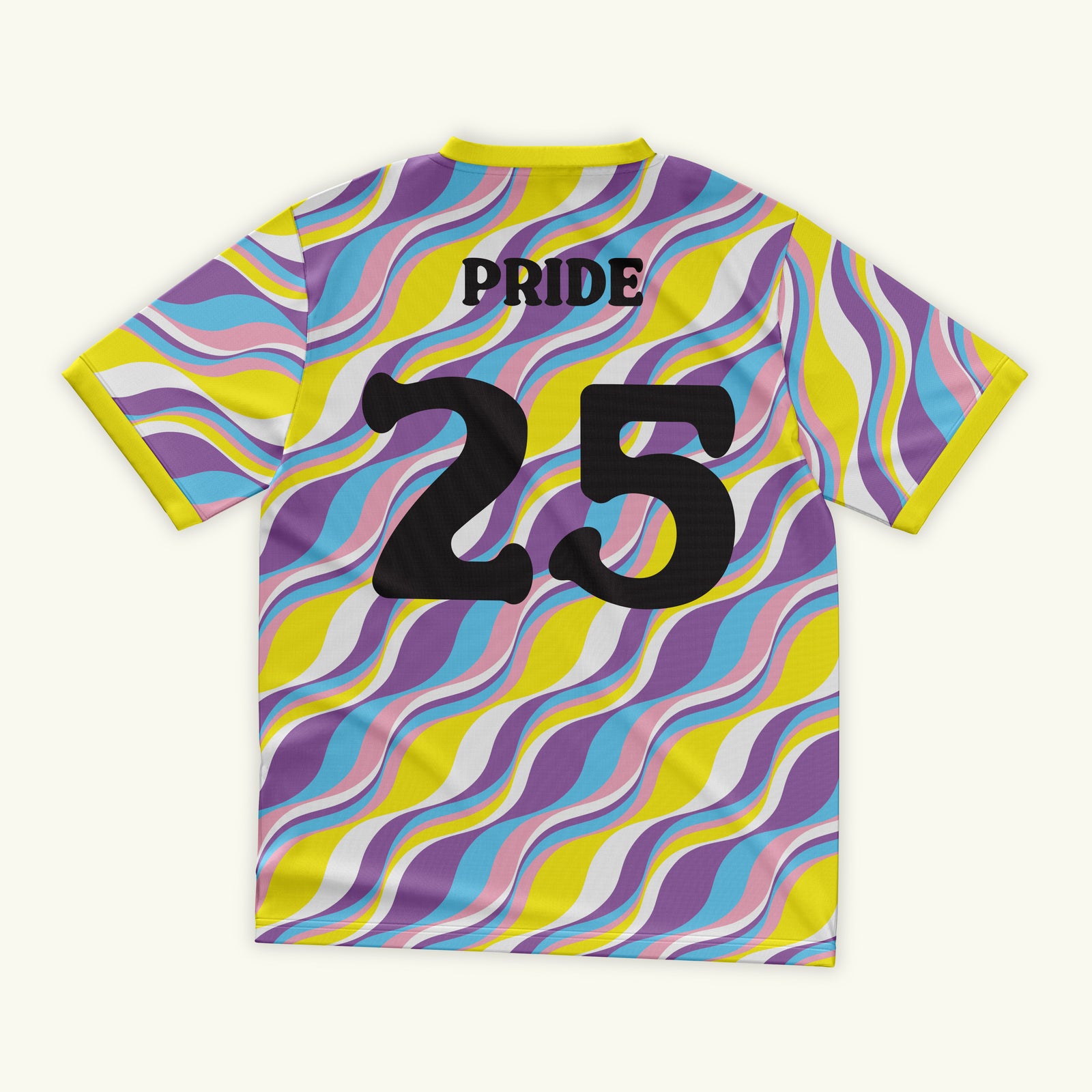 Philadelphia Falcons Non-Binary Jersey