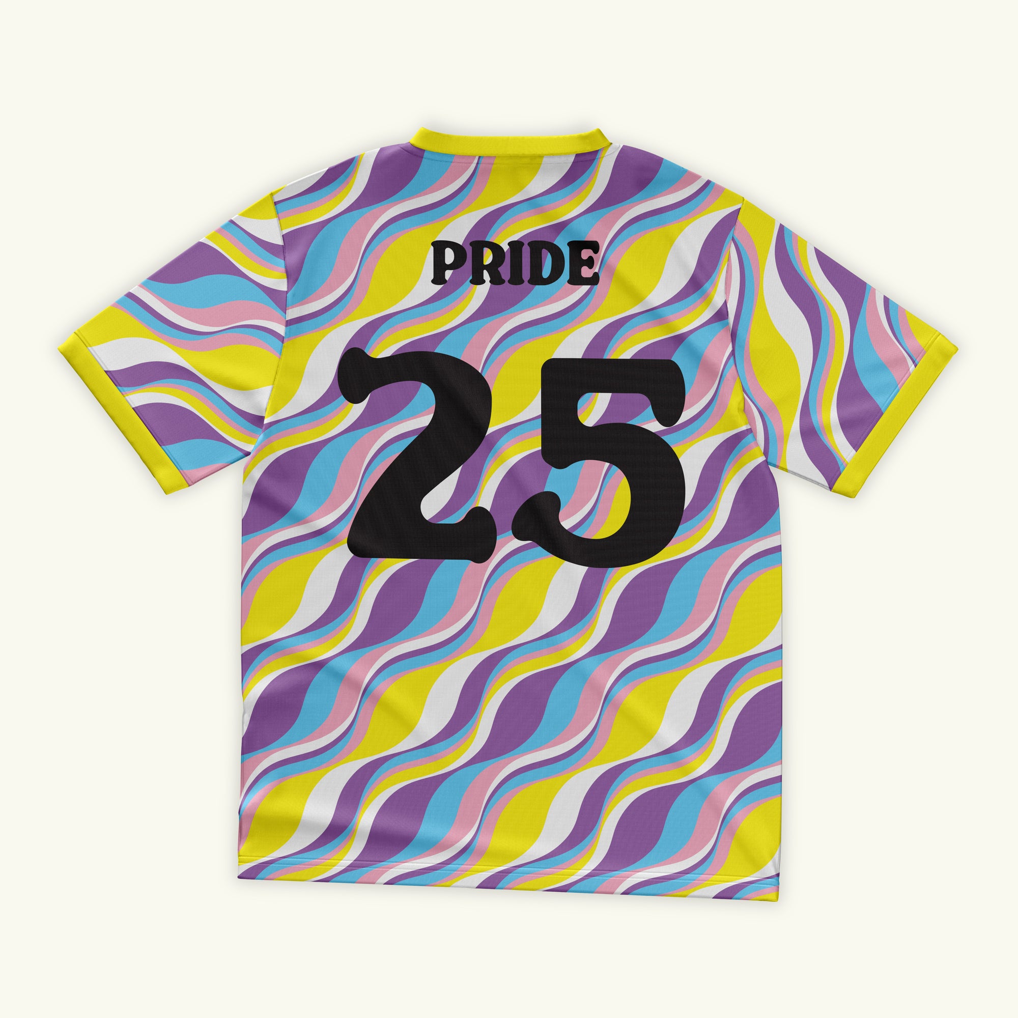 Philadelphia Falcons Non-Binary Jersey