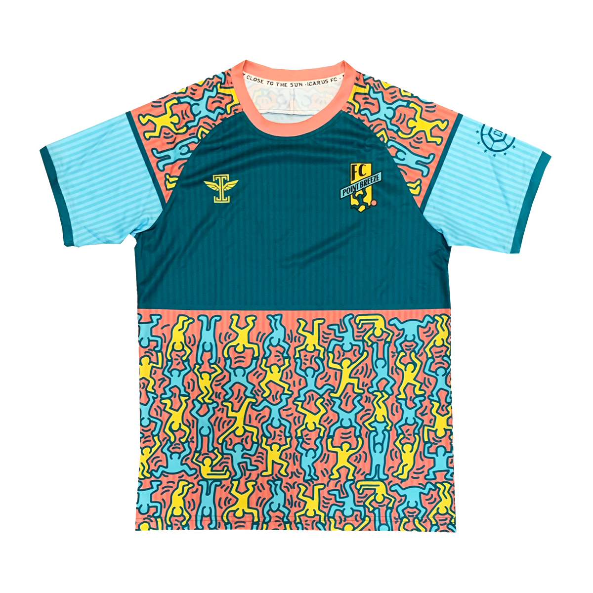 FC Point Breeze (2024)