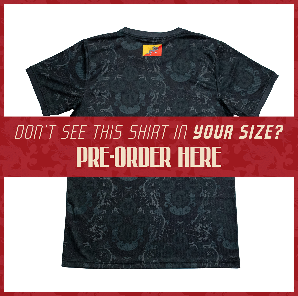 PRE-ORDER: Thimphu City - Third (2023)