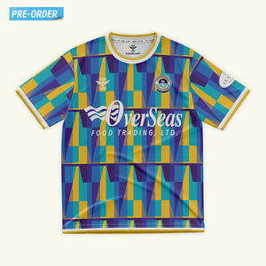 Primaradonnas Multicolor Jersey