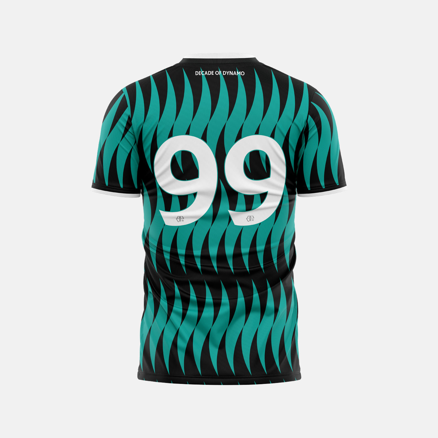 Real Dynamo Goalkeeper Jersey