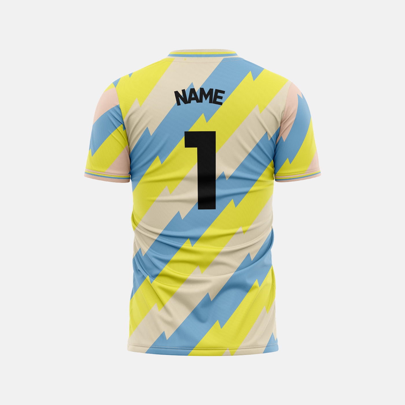 Rhode Island Rowdies Goalkeeper Jersey