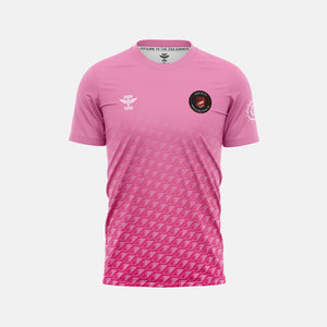 Rapid FC Pink Jersey