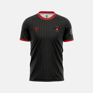 Rapid FC Home Jersey