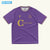 Real Chet FC Purple Jersey