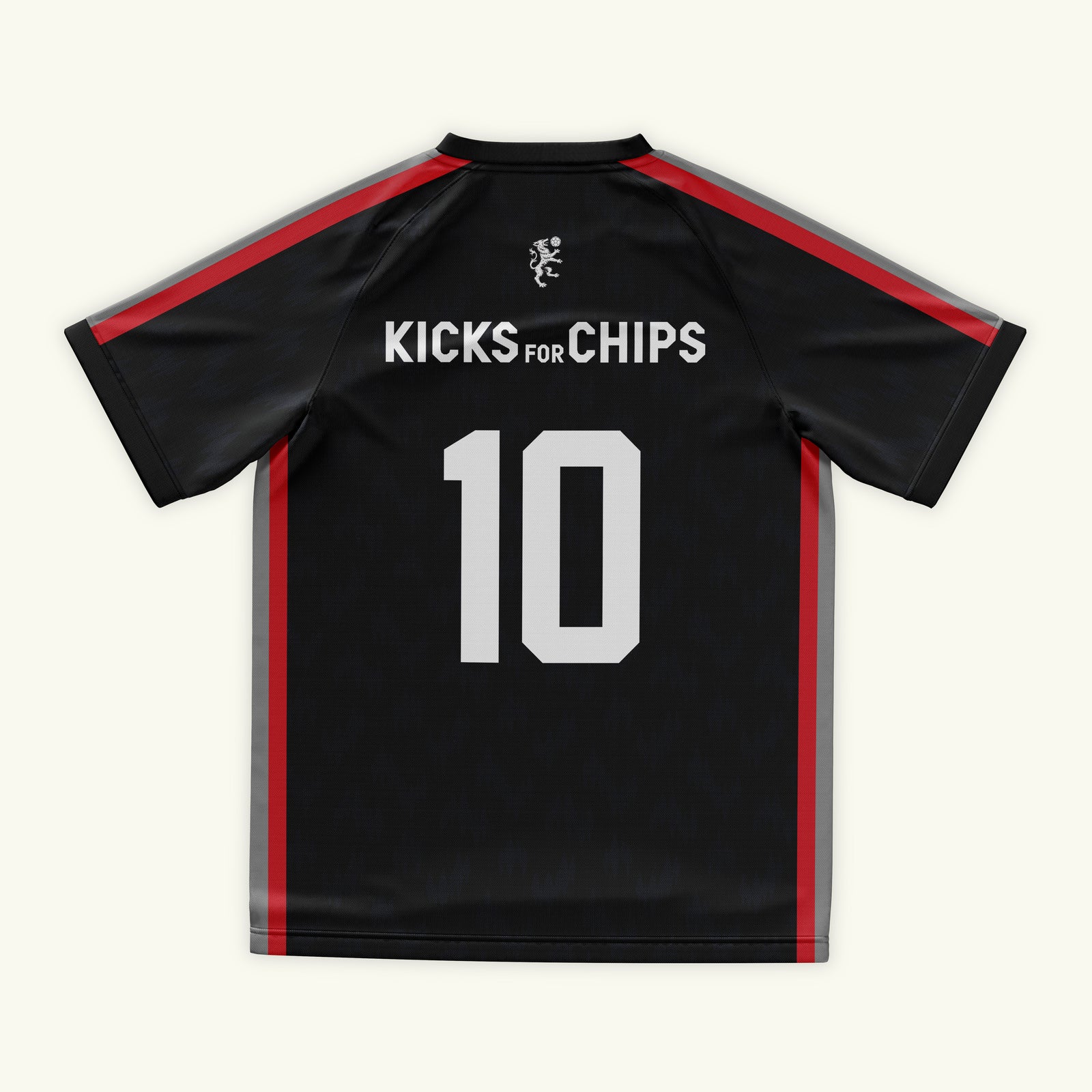 Renatus Group Jersey