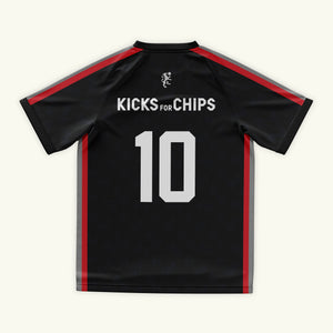 Renatus Group Jersey