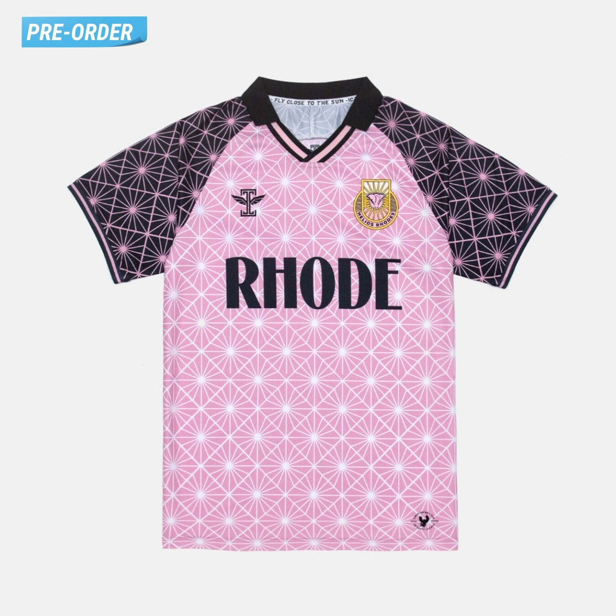 Helios Rhodes (Made-to-Order)
