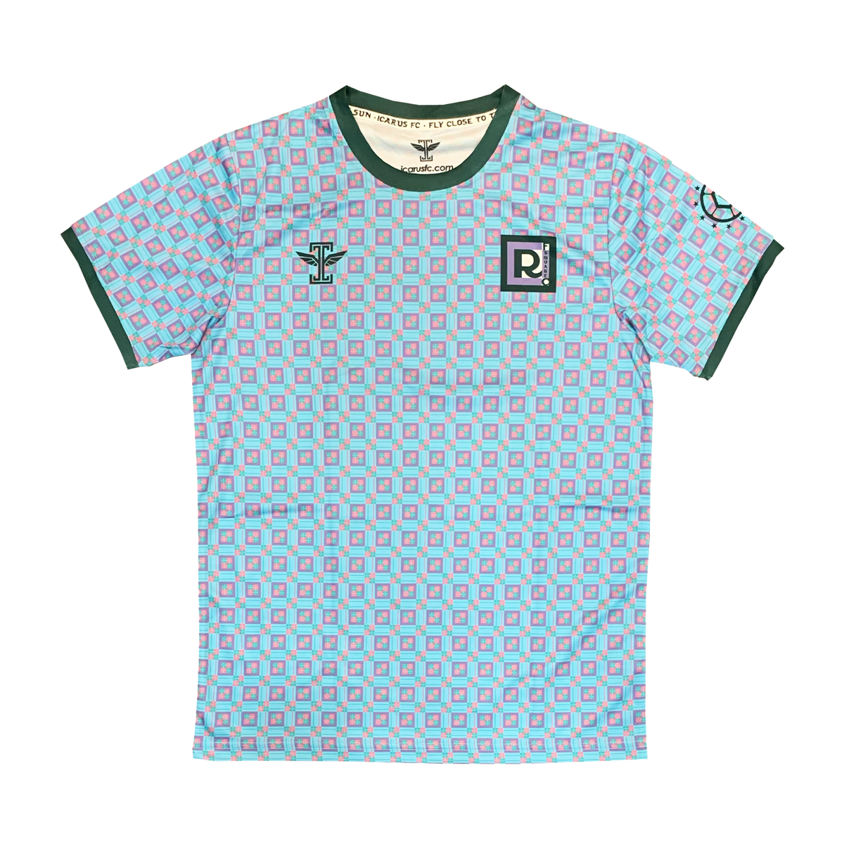 Rittenhouse Square FC (2024)