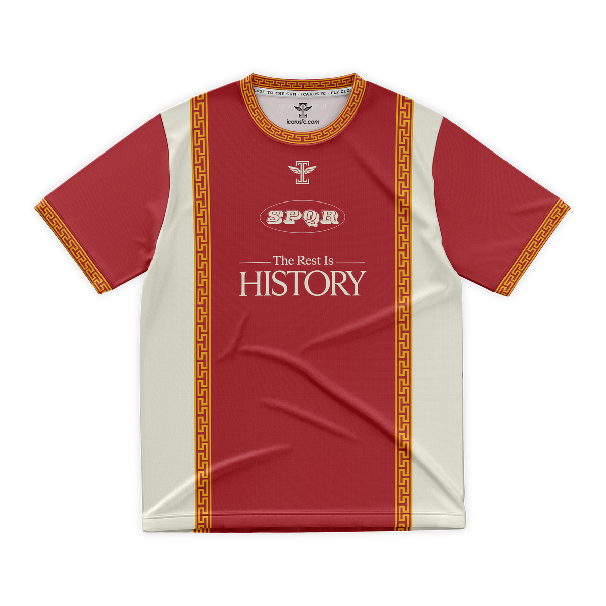 Rome (Pre-Sale)