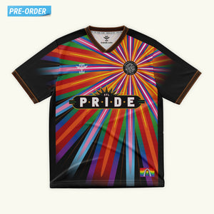 Generation: City Pride Jersey