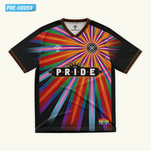 St Louis City Punks Pride Jersey