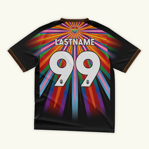 STL Santos Pride Jersey