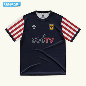 SOSTV (Pub Cup) Jersey
