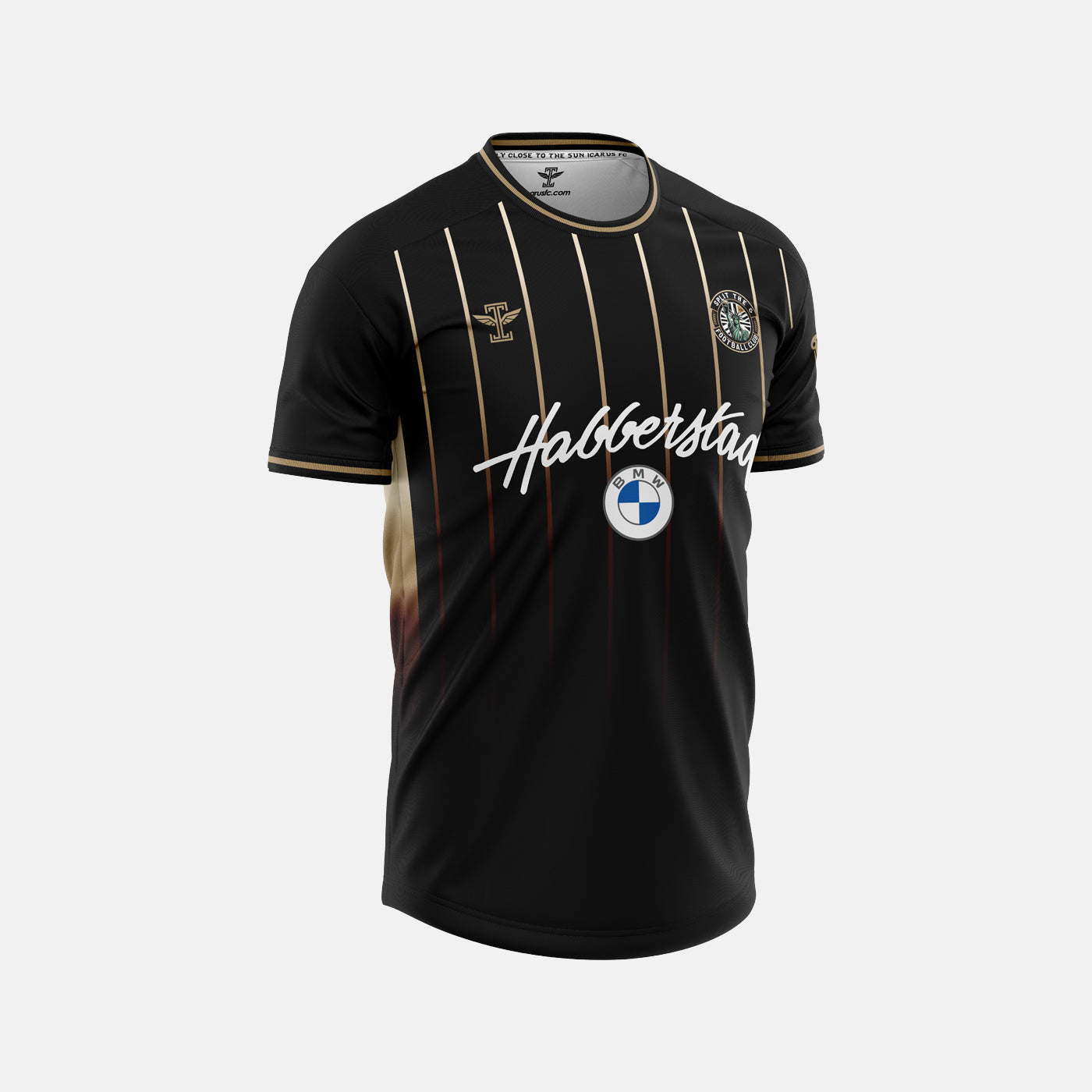 Split The G FC Outfield Jersey