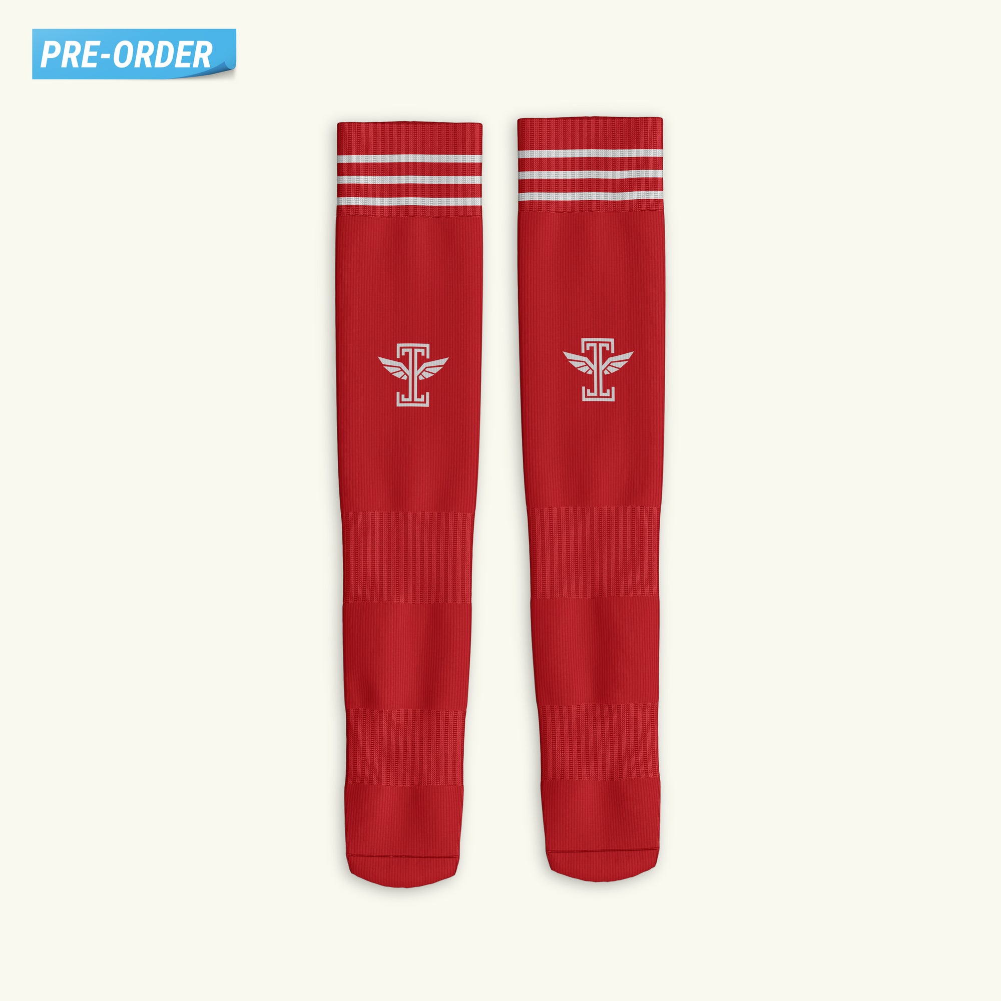 Sacramento Turn Verein Red Socks