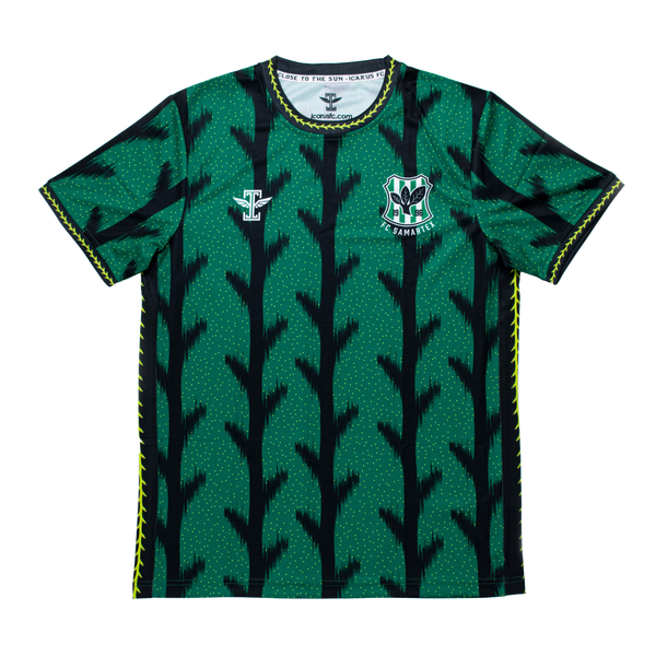 2022-23 Accra Great Olympics Icarus Away Shirt *As New* | Vintage Football Shirts 2022-23 Accra Great Olympics Icarus Away Shirt *As New* | Vintage Football Shirts