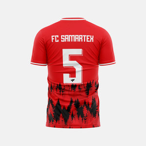 FC Samartex - Away GK (24/25)