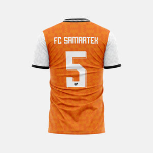 FC Samartex - Away (24/25)