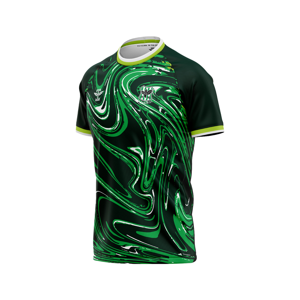 FC Samartex - Home (24/25) - Icarus Football