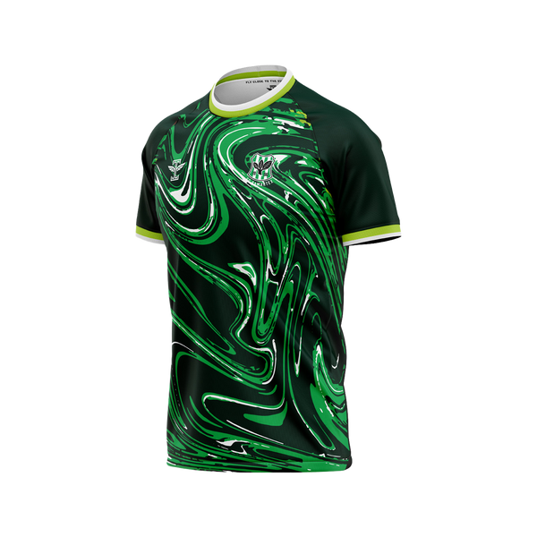 FC Samartex - Home (24/25) - Icarus Football