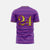 Slainte Athletic Purple Jersey