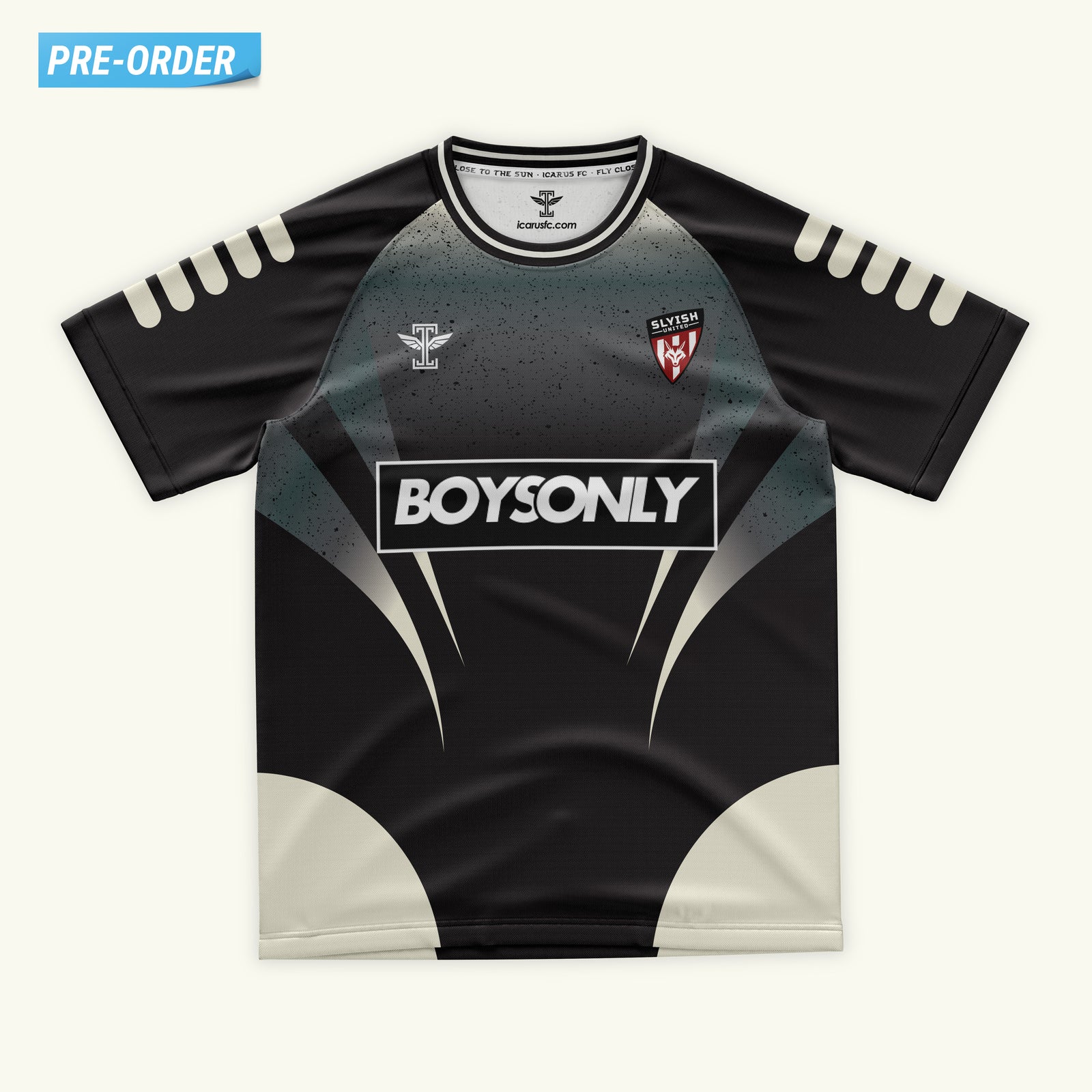 Slyish United Goalkeeper Jersey