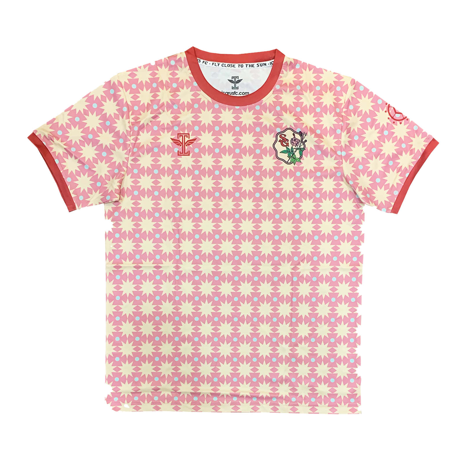 Spring Garden FC (2024)