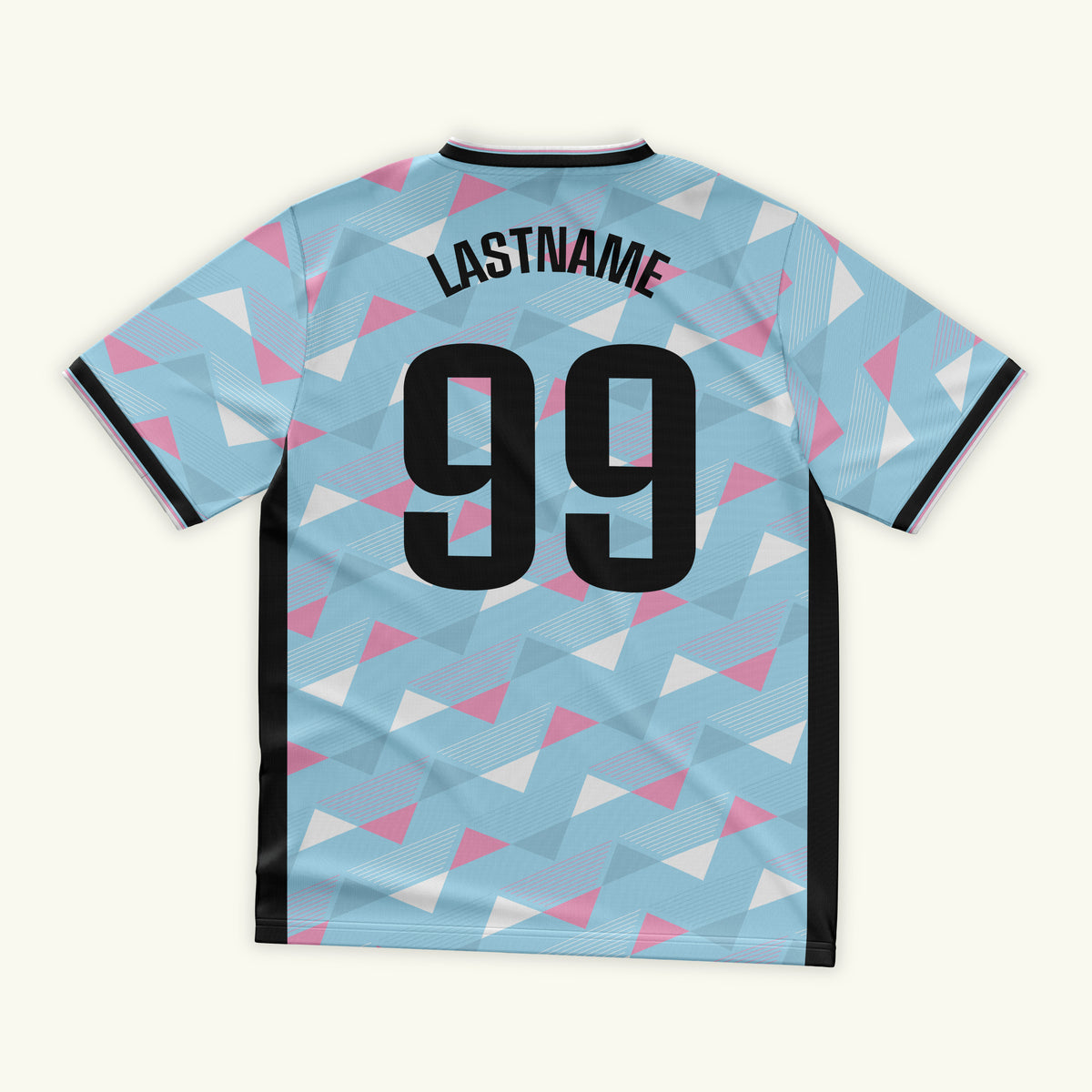 Stanky Panky Blue Jersey