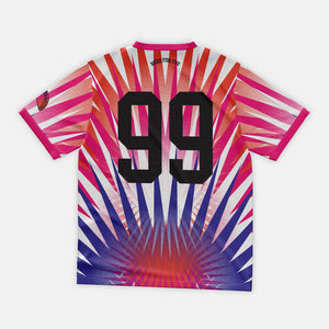 Taco Libre Goalkeeper Jersey