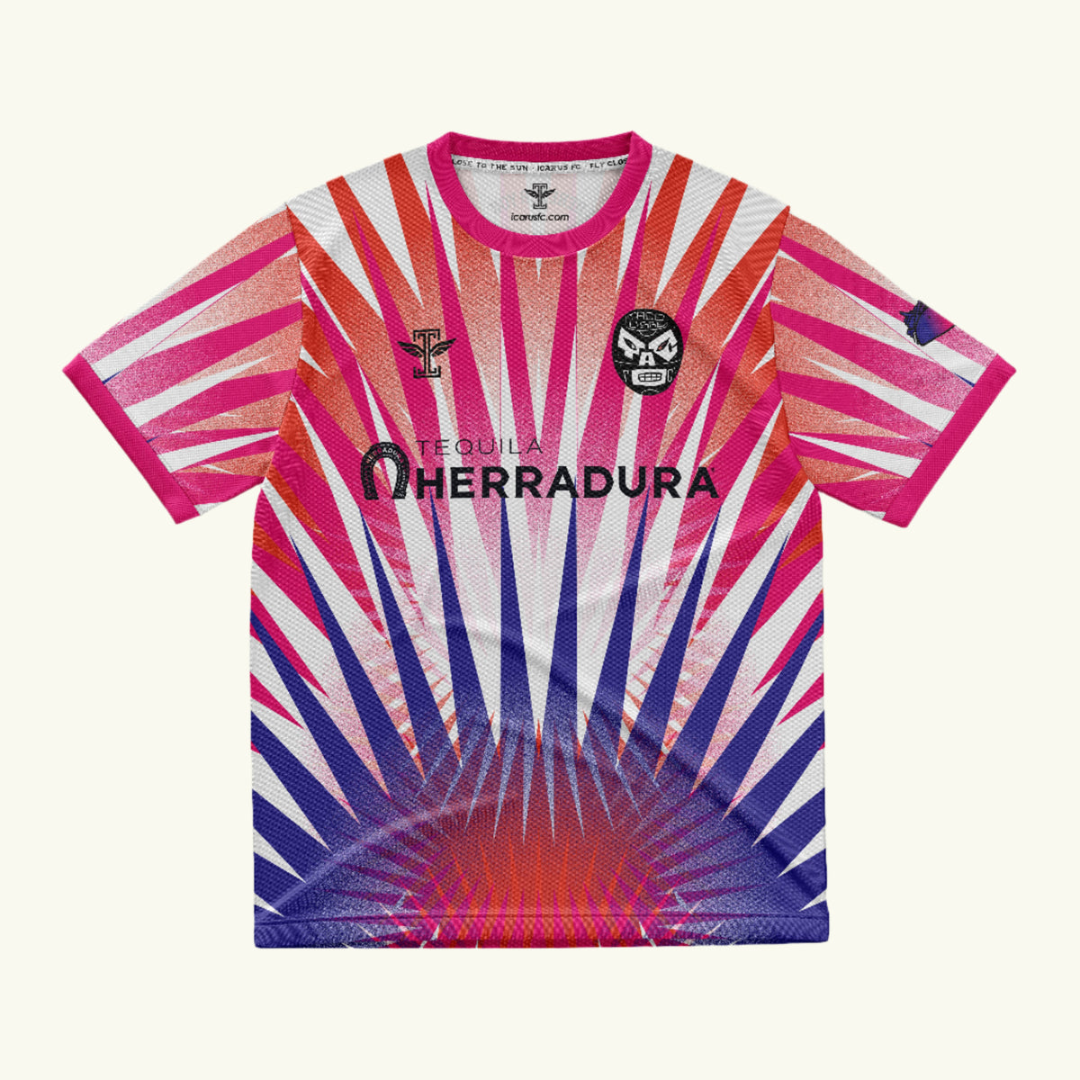 Taco Libre Goalkeeper Jersey