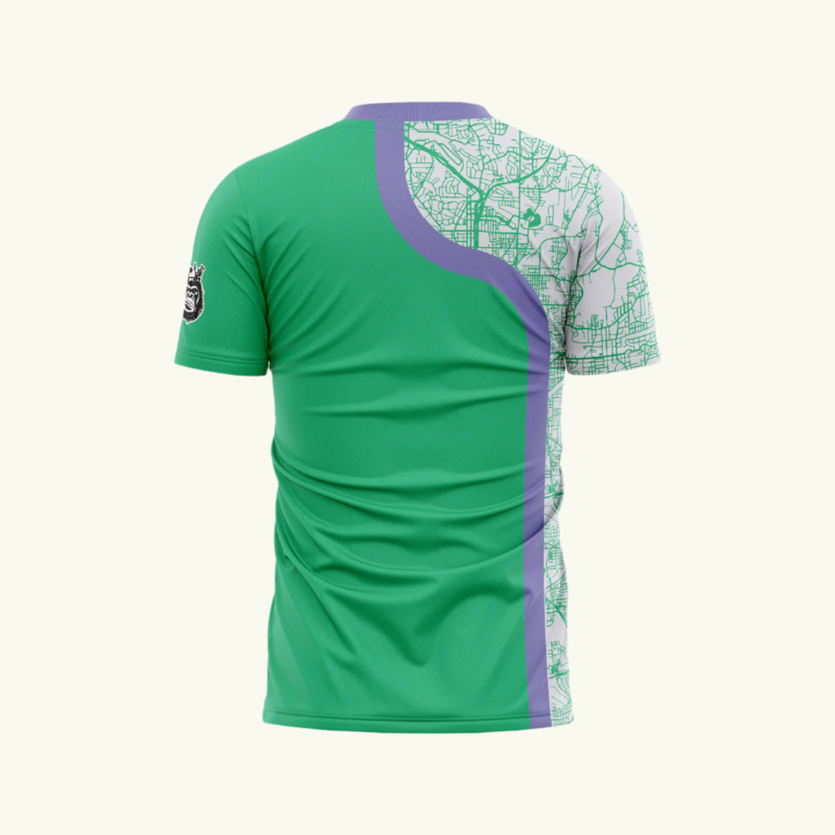 Tequila Mockingbird Goalkeeper Jersey