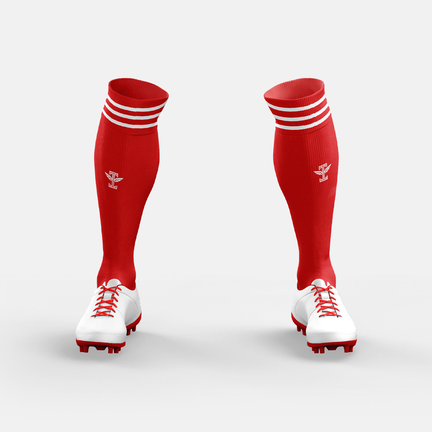 Sacramento Turn Verein Red Socks