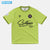 The University of Tampa Men's SC Lime Goalkeeper Jersey