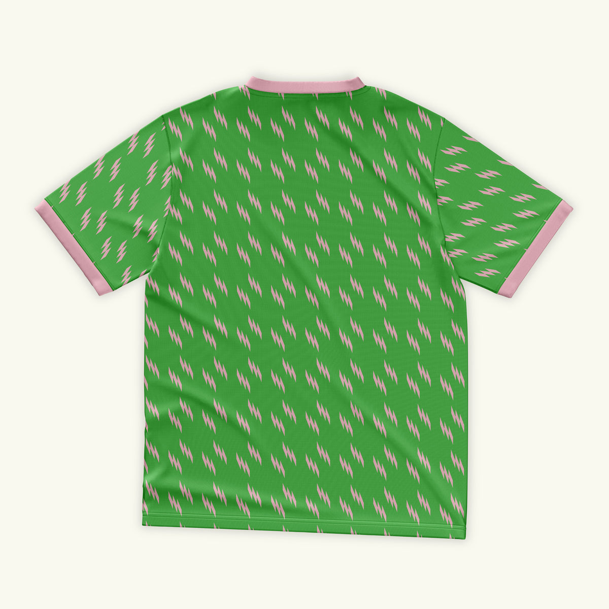Tapster (Pub Cup) Jersey