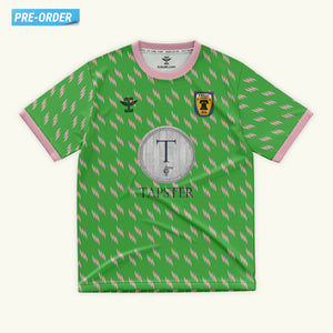 Tapster (Pub Cup) Jersey