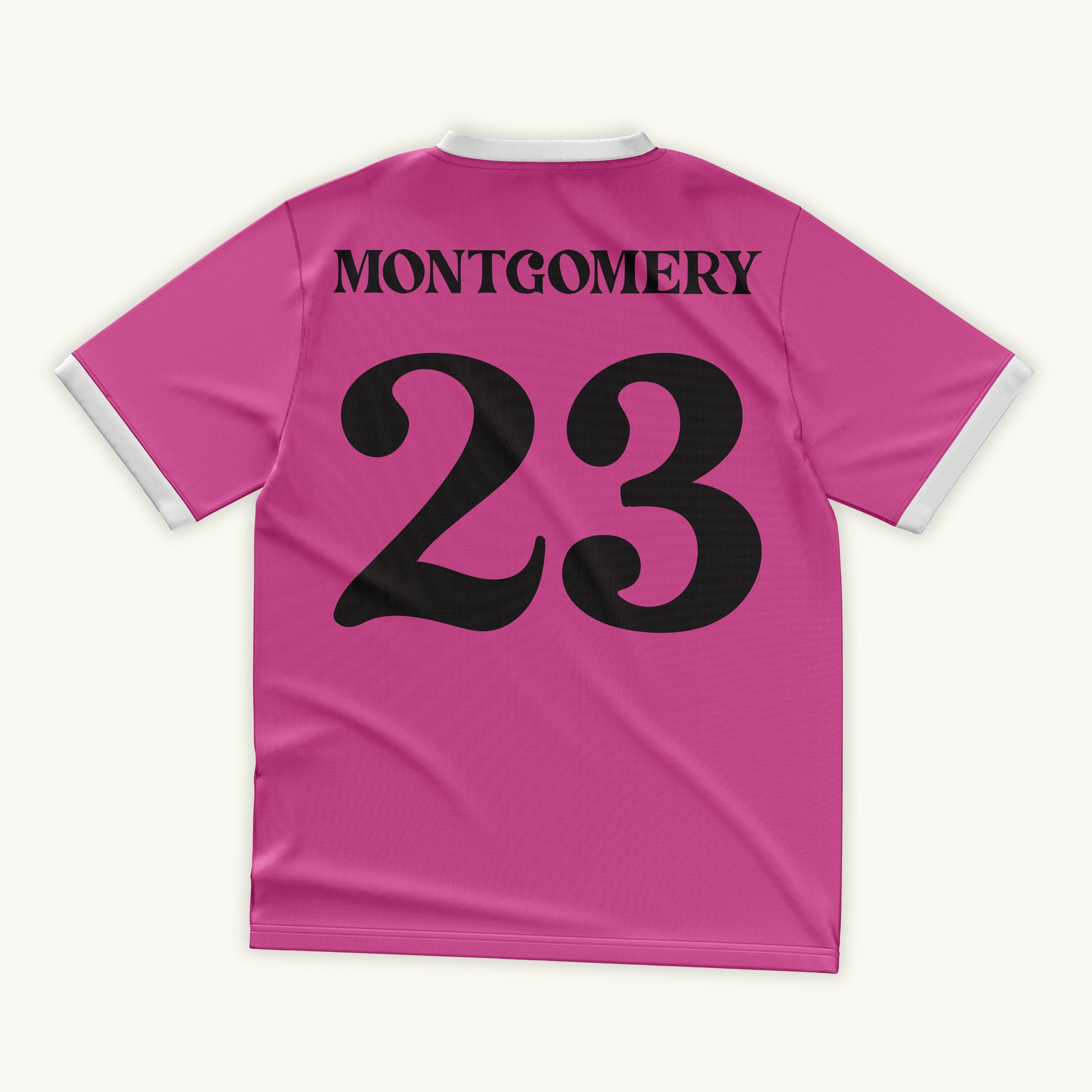 Belle Bottoms Jersey