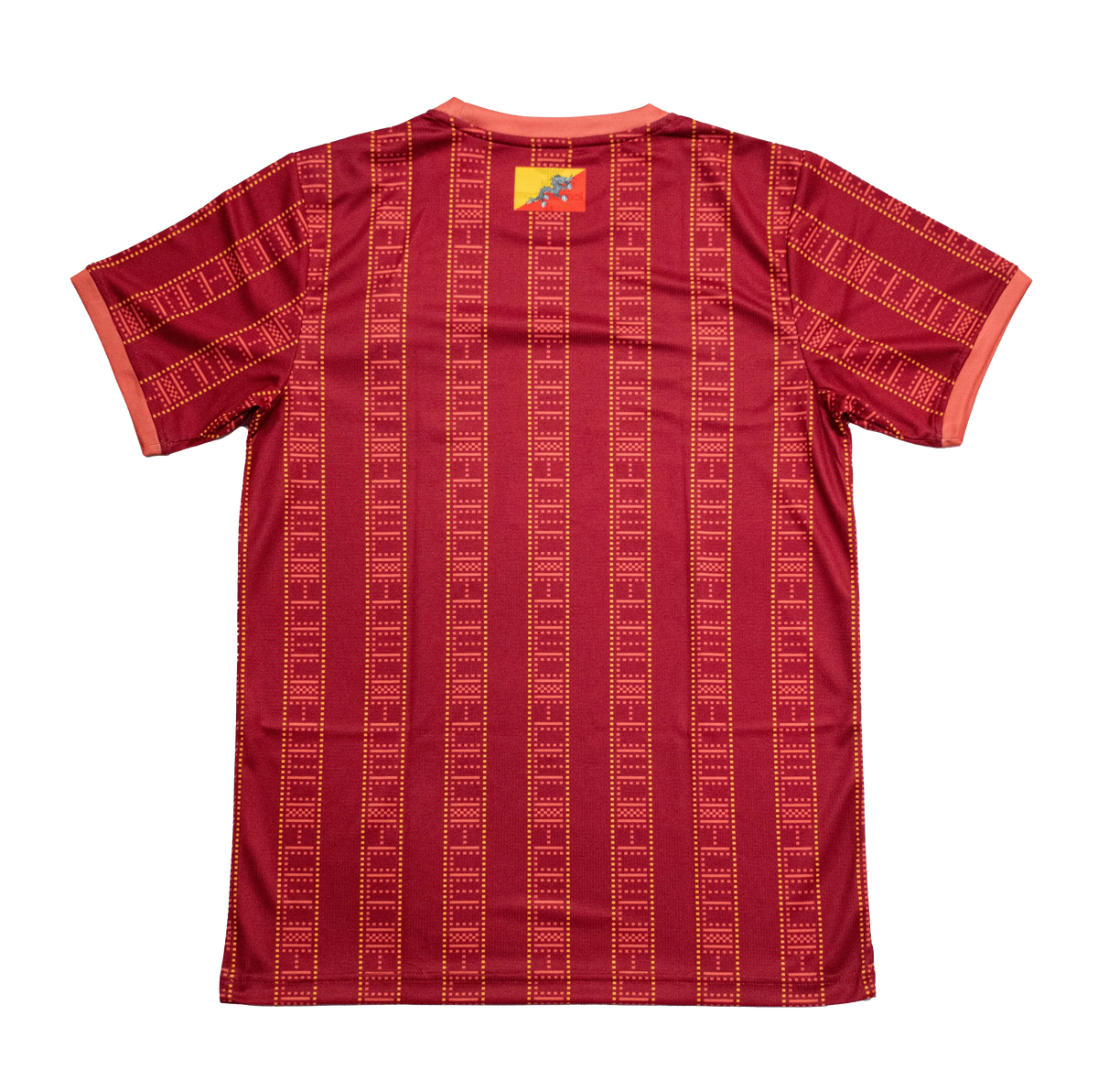 Thimphu City - Home (2023)