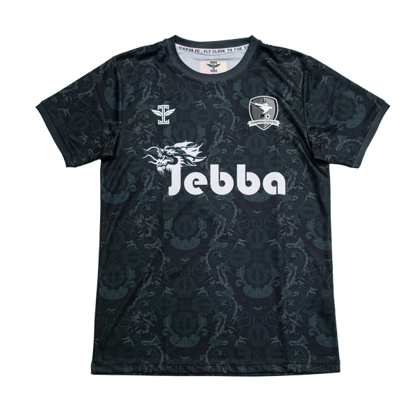 Thimphu City - Third (2023) - Icarus Football