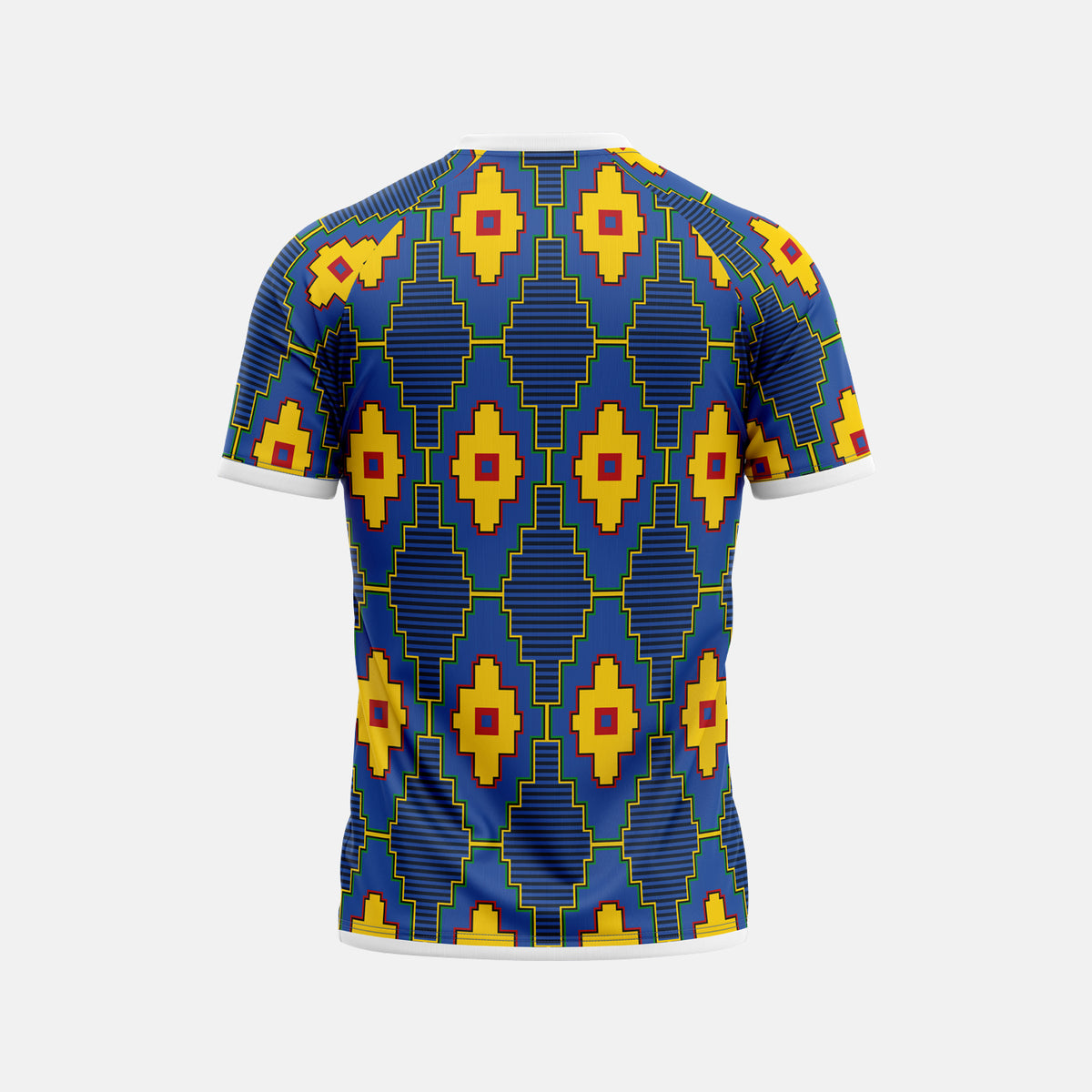 Bibiani Goldstars Third Jersey