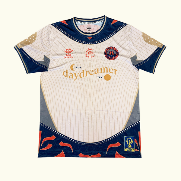 Toper - Icarus Football